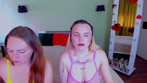 Alina online show from 05-27-26, 07:05
