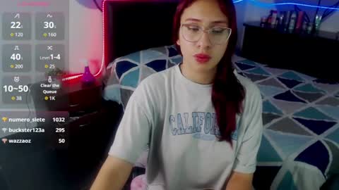 Snapshot of ashley_erotic chatting on 06-21-26, 08:39 Ashley online show from 06-21-26, 08:39