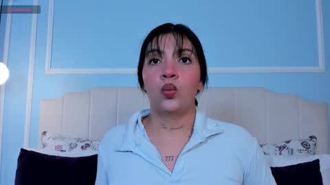 Ashley Foxx online show from 03-03-26, 03:01