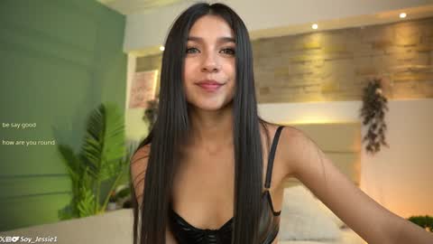 Jessie 40off soy jessie1 online show from 01-09-25, 01:35