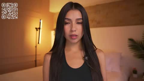 Snapshot of ashley_jones9 chatting on 05-19-26, 01:06 Jessie 40off soy jessie1 online show from 05-19-26, 01:06