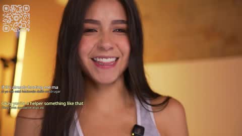 Snapshot of ashley_jones9 chatting on 05-21-26, 01:07 Jessie 40off soy jessie1 online show from 05-21-26, 01:07