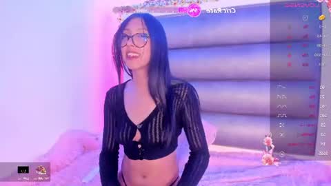 ashley_js online show from 06-16-26, 05:32