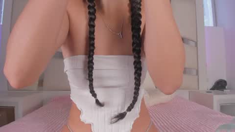 ashley_js online show from 07-15-26, 01:05