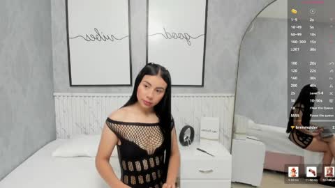 Snapshot of ashley_lee4u chatting on 05-19-26, 01:56 ASHLEY online show from 05-19-26, 01:56