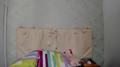 ashley online show from 01-18-25, 01:18