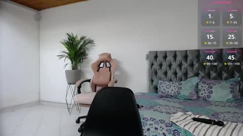 ashley online show from 02-06-25, 05:14