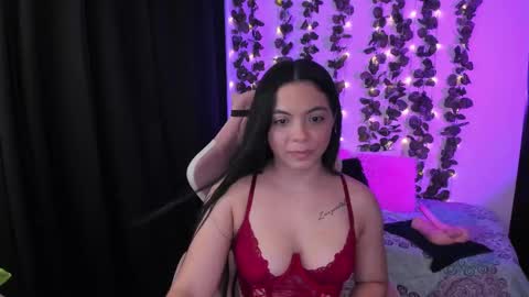 ashley online show from 09-11-25, 02:22