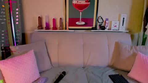 Ashley online show from 02-22-26, 02:02