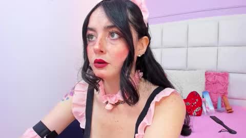 Snapshot of ashley_petit chatting on 02-16-26, 12:56 ashley_petit online show from 02-16-26, 12:56