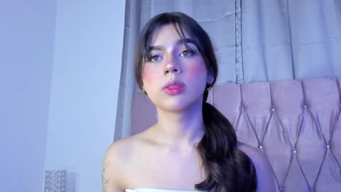 Ashley online show from 01-06-25, 07:20