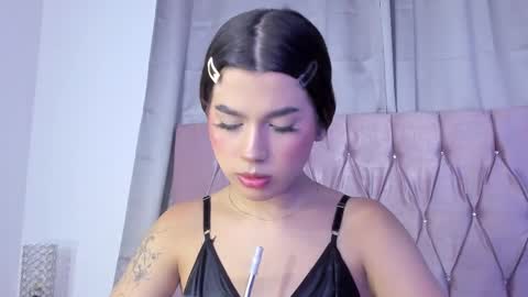 Ashley online show from 03-02-25, 05:23