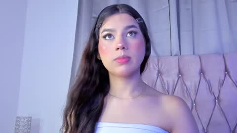 Ashley online show from 03-07-25, 03:51