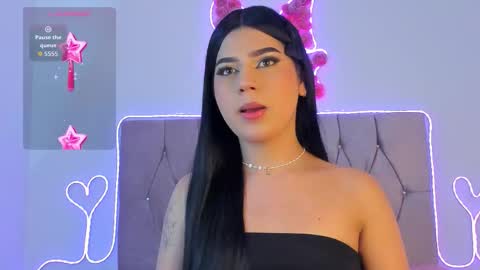 Ashley online show from 03-07-26, 05:15