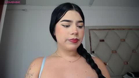 Snapshot of ashley_piinkk chatting on 06-14-26, 05:53 Ashley online show from 06-14-26, 05:53