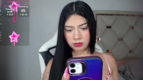 Snapshot of ashley_piinkk chatting on 07-07-26, 04:37 Ashley online show from 07-07-26, 04:37