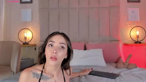 Snapshot of ashley_pinki chatting on 08-03-26, 10:35 ashley online show from 08-03-26, 10:35