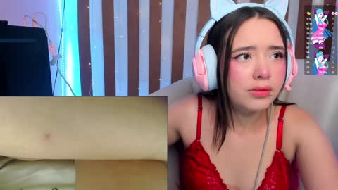 Ashley online show from 01-08-25, 10:48