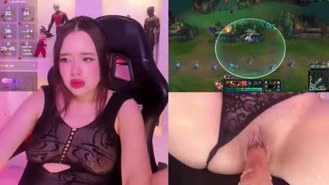 Ashley online show from 01-10-26, 04:36