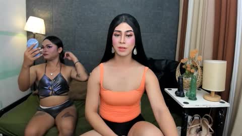 ashley online show from 09-12-25, 05:35