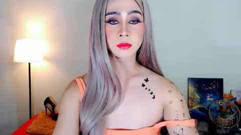 ashley online show from 02-27-26, 04:29