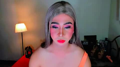 ashley online show from 03-18-26, 06:55