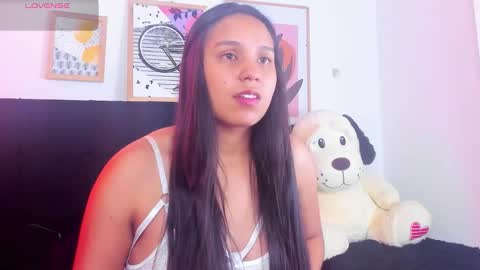Snapshot of ashley_smmith chatting on 03-17-26, 03:22 Ashley online show from 03-17-26, 03:22
