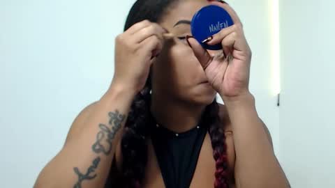 Ashley online show from 10-02-25, 04:36