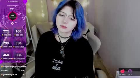 Snapshot of ashley_veil chatting on 02-24-26, 09:13 Ashley online show from 02-24-26, 09:13