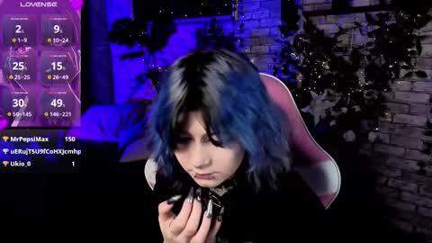 Ashley online show from 03-13-26, 09:21