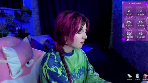 Ashley online show from 05-28-26, 09:01