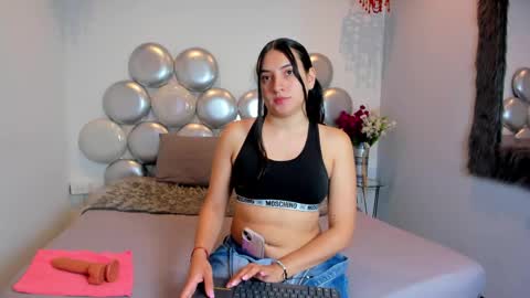 ASHLEY  online show from 05-13-26, 01:30