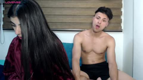 ASHLEY AND TYLER online show from 01-22-25, 12:48