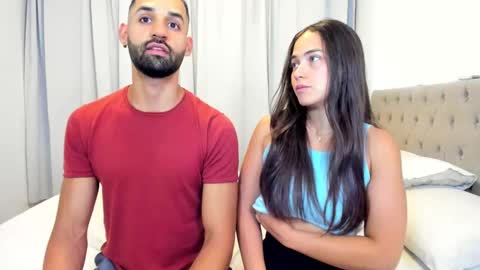 Snapshot of ashleyandzamir chatting on 10-05-25, 07:23 Ashley Zamir online show from 10-05-25, 07:23