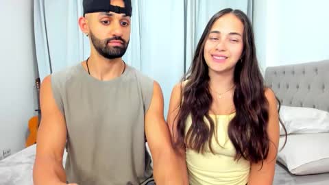 Ashley  Zamir online show from 12-13-25, 08:47