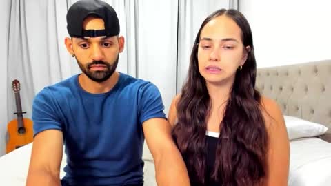 Ashley  Zamir online show from 01-12-26, 08:58