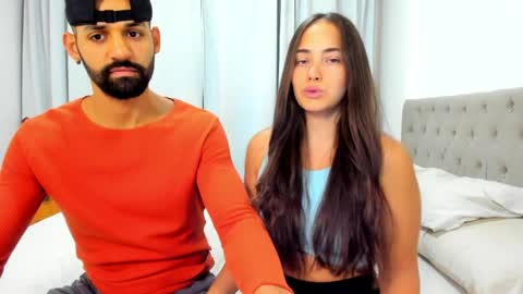 Ashley  Zamir online show from 03-21-26, 12:54