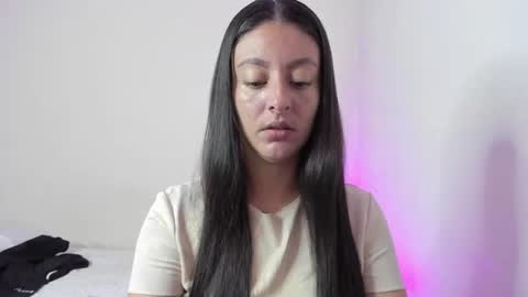 Ashley online show from 09-17-25, 03:24