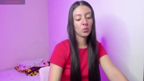 Ashley online show from 09-22-25, 03:25