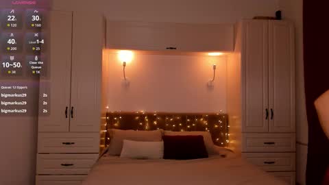 AshleyBlush online show from 02-14-26, 08:27