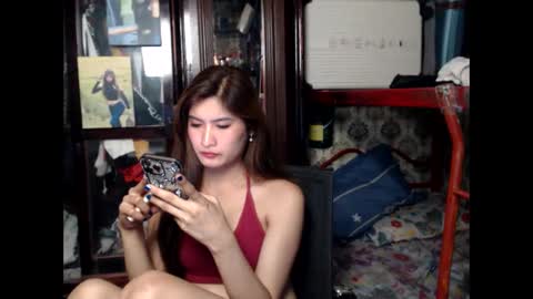 Snapshot of ashleycious23 chatting on 10-03-25, 07:16 ashleycious23 online show from 10-03-25, 07:16