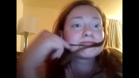 ashleydawnr7 online show from 03-10-25, 01:54