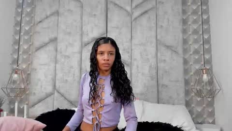 AshleyHill online show from 12-21-25, 03:24