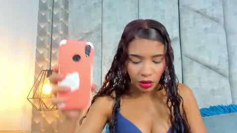 AshleyHill online show from 04-21-26, 01:53