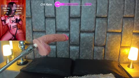 Snapshot of ashleyjonnees chatting on 01-17-25, 11:27 ASHLEY My schedule 600 - 1400 GMT -5 online show from 01-17-25, 11:27