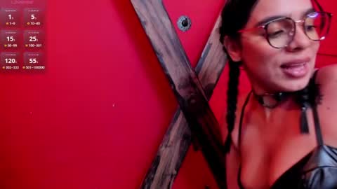 Snapshot of ashleyjonnees chatting on 06-23-26, 06:44 ASHLEY My schedule 600 - 1400 GMT -5 online show from 06-23-26, 06:44