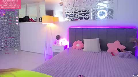 Snapshot of ashleyjonse chatting on 11-27-25, 06:15 AshleyJonse online show from 11-27-25, 06:15