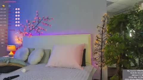 AshleyJonse online show from 06-03-26, 04:48