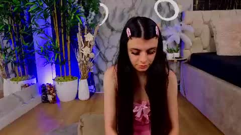 Ashley online show from 06-24-26, 07:13