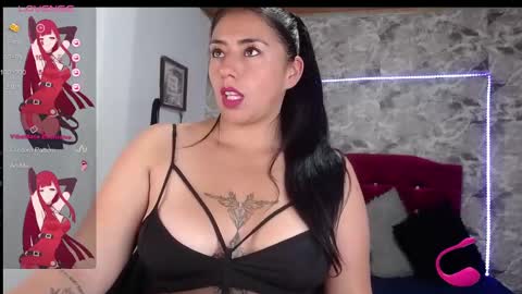 Snapshot of ashleymonroe14 chatting on 01-25-25, 08:00 LORE online show from 01-25-25, 08:00